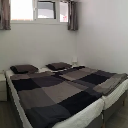 Top-apartment, 4 Og, Seitlicher Meerblick, Mit 1 Schlafzimmer Im Herzen Von , Gran Canaria