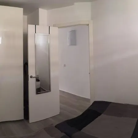 Top-apartment, 4 Og, Seitlicher Meerblick, Mit 1 Schlafzimmer Im Herzen Von , Gran Canaria Playa del Ingles (Gran Canaria)