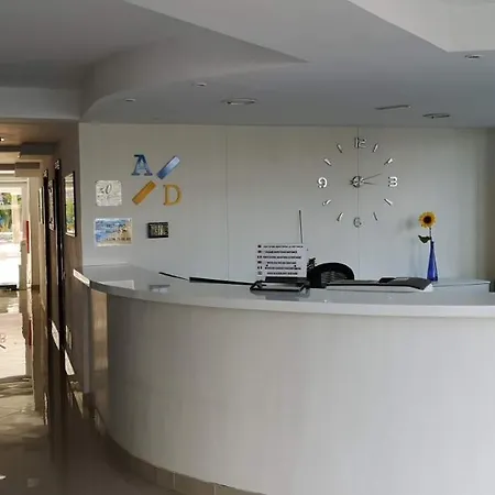 Top-apartment, 4 Og, Seitlicher Meerblick, Mit 1 Schlafzimmer Im Herzen Von , Gran Canaria *