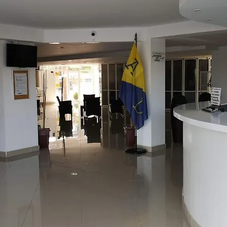Top-apartment, 4 Og, Seitlicher Meerblick, Mit 1 Schlafzimmer Im Herzen Von , Gran Canaria Apartment *