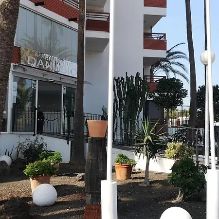 Appartamento Top-apartment, 4 Og, Seitlicher Meerblick, Mit 1 Schlafzimmer Im Herzen Von , Gran Canaria *