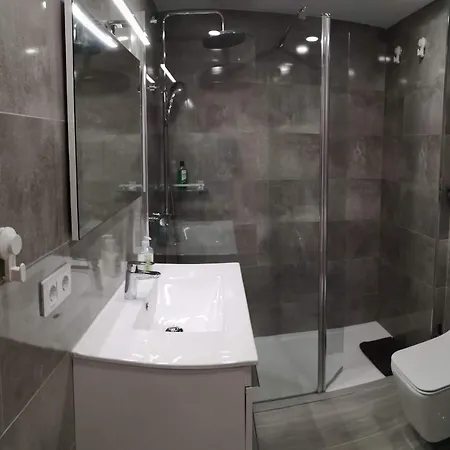 Appartamento Top-apartment, 4 Og, Seitlicher Meerblick, Mit 1 Schlafzimmer Im Herzen Von , Gran Canaria Playa del Inglés